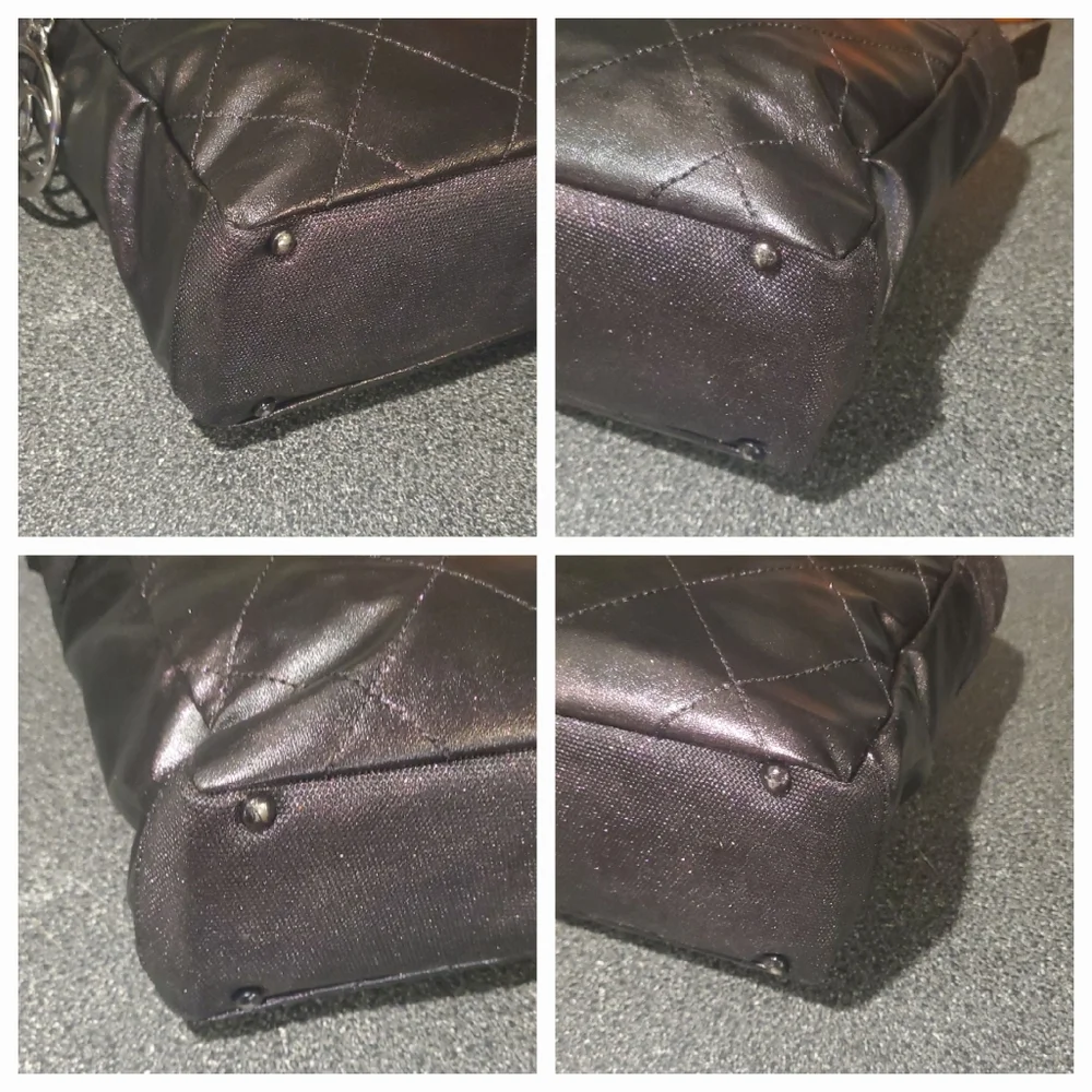 Chanel Paris Biarritz Bag - Picture 11 of 17